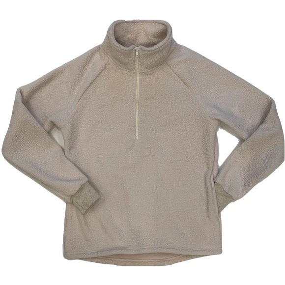 Wooly Doodle Sherpa Jacket - XL - Rose - Picture 6 of 7